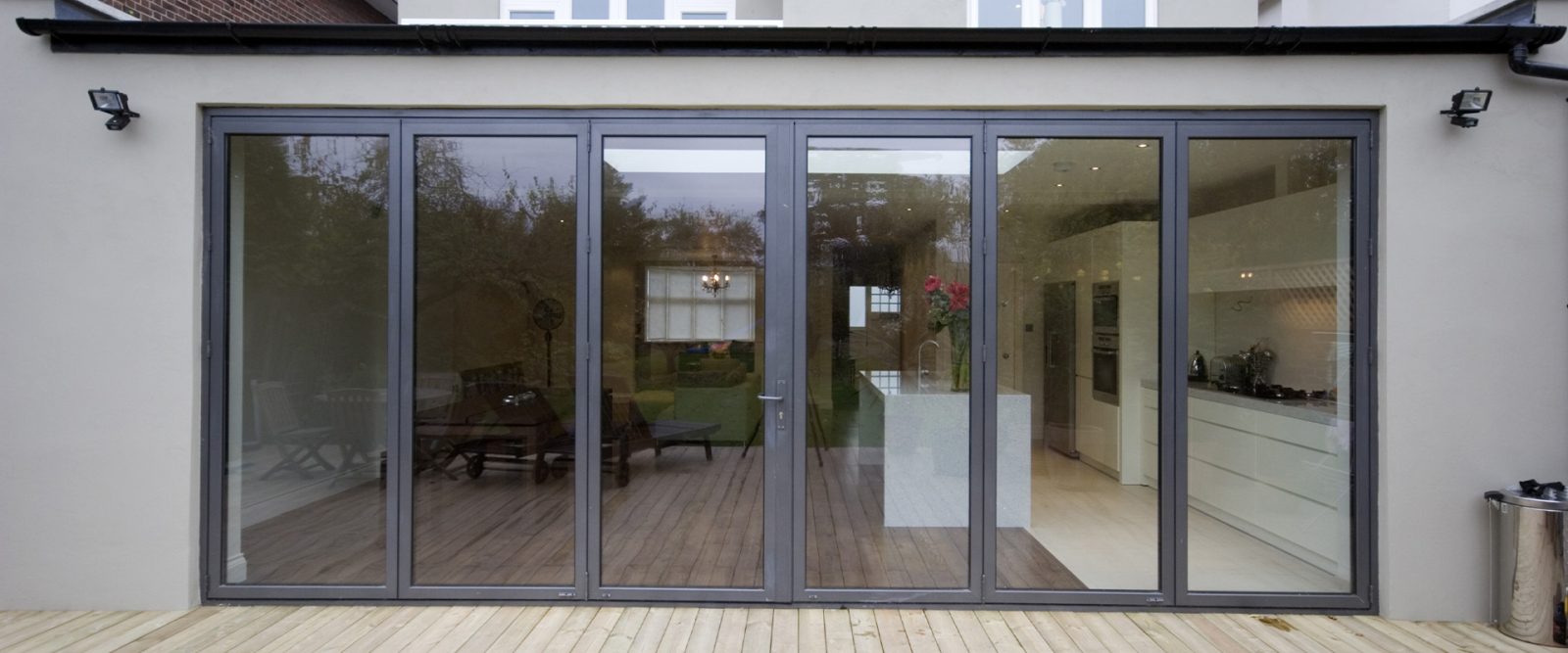 upvc doors and windows