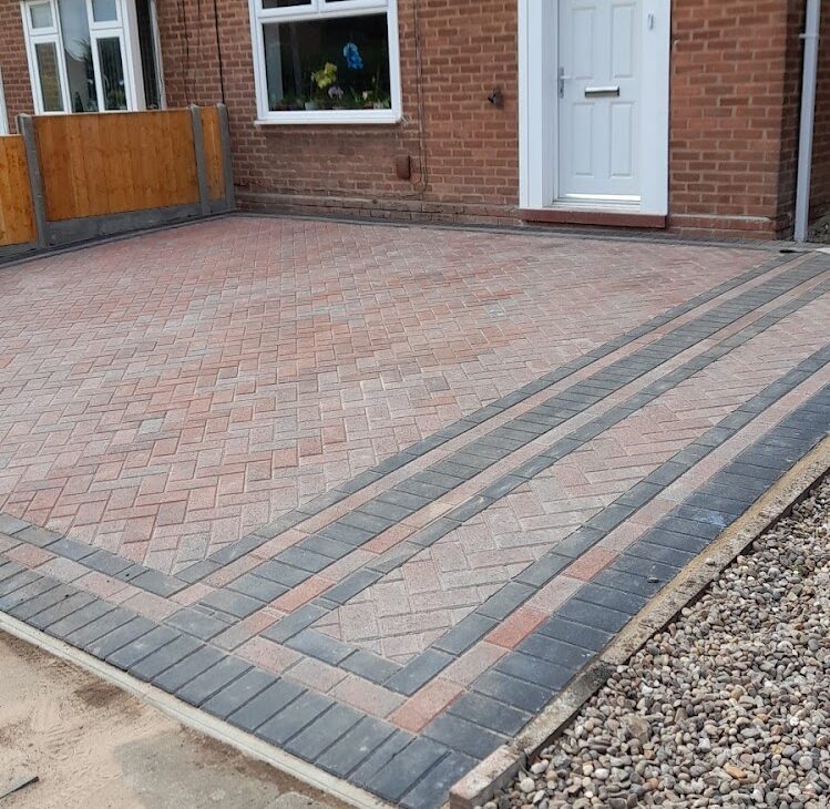 driveways Stratford-Upon-Avon