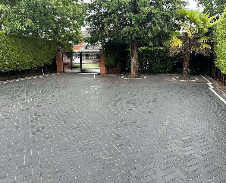 landscaping services birmingham