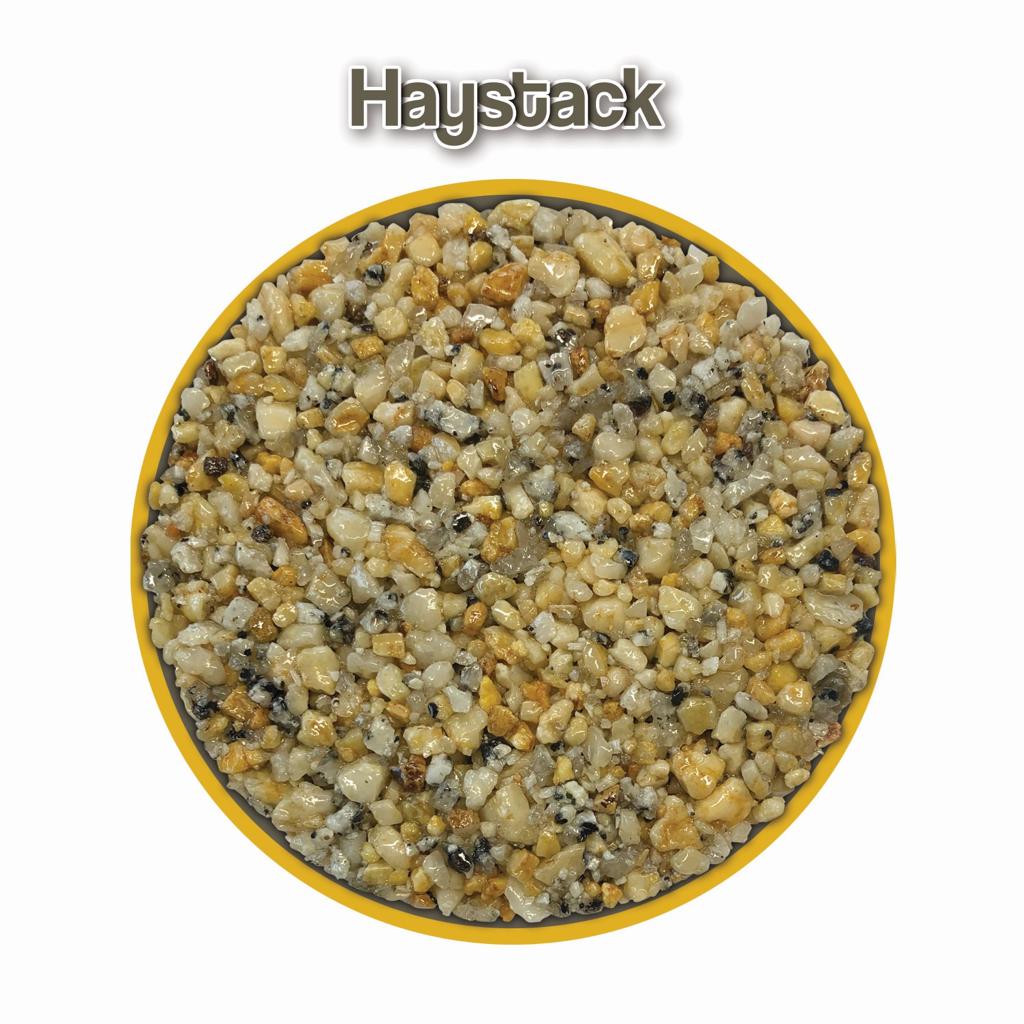 Haystack