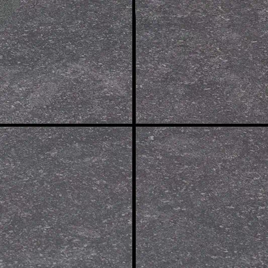 Gemini Raven Black
