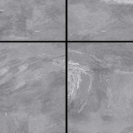 Gemini Volcanic Ash