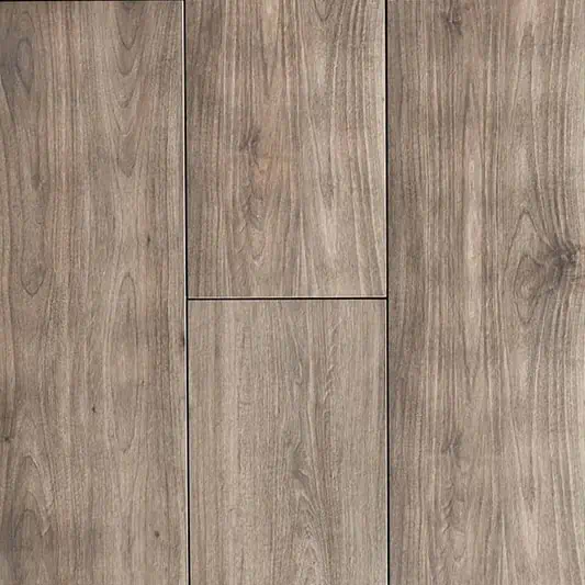 Wood Tile Brown